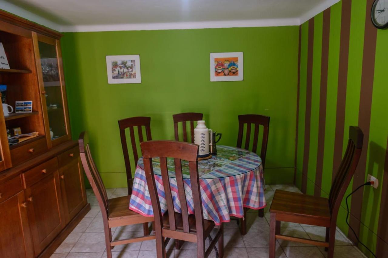 Appartement La Casa De La Guajira à Cusco Extérieur photo